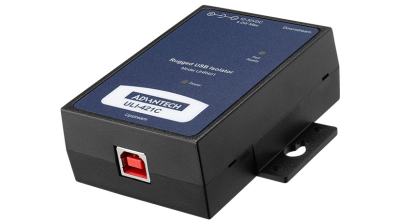 BB-UHR401 Module USB, USB TO USB 1 PORT ISOLATOR - 4KV, RUGGED