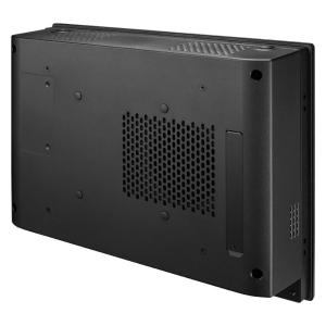PPC-612-RTA Panel PC résistif industriel configurable 12.1" pour carte Mini-ITX