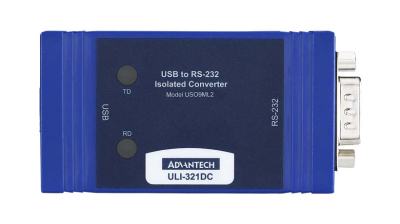 BB-USO9ML2 Convertisseur USB, USB to RS-232 Adapter, Isolated