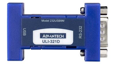 BB-232USB9M USB TO SERIAL 1 PORT RS-232 WITH DB9M