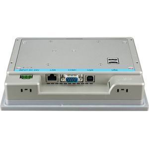 TPC-71W-N21WA Panel PC 7", ARM Cortex A9, 2GB DDR3L, 8GB eMMC, Windows 7 embedded compact
