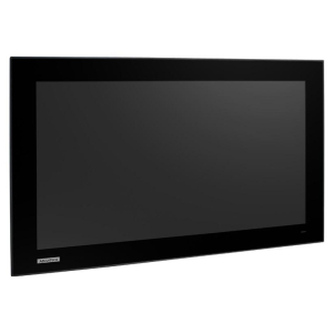 FPM-D21W-CE Ecran tactile capacitif industriel étanche 21" Full HD