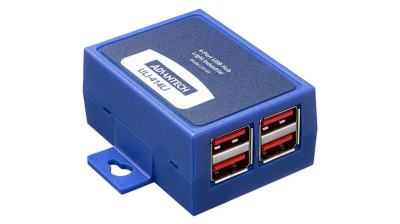 BB-UH104 Module USB, 4-port High Retention USB High Speed Hub