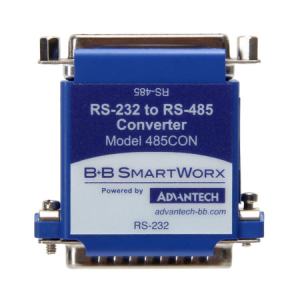 BB-485CON RS-485 CONVERTISSEUR