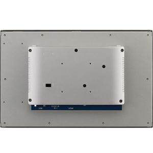 FPM-221W-P4AE Ecran industriel 21.5" tactile multitouch Full HD, HDMI, IP66 en façade avant