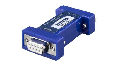 BB-232LPTTL33 RS232 TO 3.3V TTL CONVERTISSEUR 9 PIN PORT POWERED