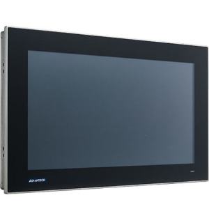 FPM-221W-P4AE Ecran industriel 21.5" tactile multitouch Full HD, HDMI, IP66 en façade avant