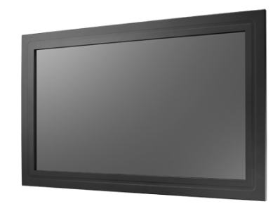 IDS-3221WG-25FHA1E Moniteur ou écran industriel, 21.5" FHD PanelMount Monitor, 250N, w/ Glass