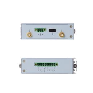 ifb122 Passerelle série Rail DIN ARM® Cortex®-A7 @ 528 MHz IP40 avec Linux Yocto