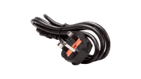 Routeur industriel 4G, Power Cord 1.8m with UK plug