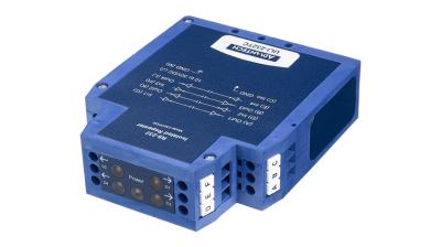 BB-232OPDR Convertisseur série, RS-232 Isolated extender, Rail DIN