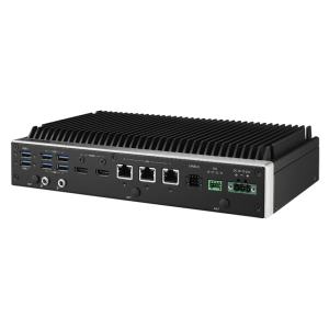 ARK-2251-S2A1U PC fanless modulaire avec processeur Intel Core I3 de 13eme génération