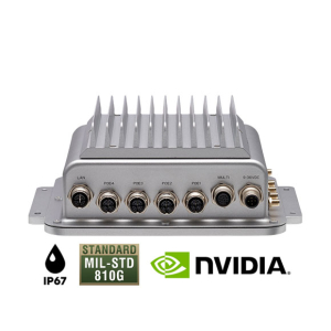 ATC 3540-IP7-4C PC fanless Edge IA NVIDIA Jetson Orin NX  IP67