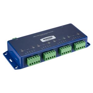 BB-USOPTL4-4P USB TO ISOLATED SERIAL 4 PORT RS-422/485 W/TB