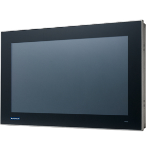 FPM-215W-P4BE Ecran tactile 15.6" Full HD tactile capacitif, port HDMI