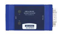 BB-USO9ML2-LS USB TO ISOLATED RS-232 DB9M - LOCKED SERIAL #