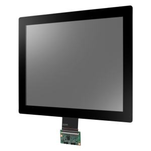 IDK-121R-42XGA1 Moniteur ou écran industriel, 12.1" LED 420N 1024X768 W/5W T/S KIT(G)