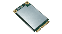 WISE-R311-EA Carte LoRaWAN & LoRa mini PCIe 862~870MHz, Chipset Semtech SX1302
