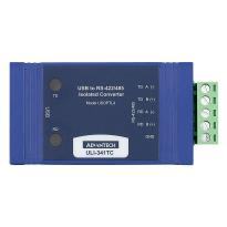 Convertisseur USB, High Retention USB to RS-422/485 Iso. Converter