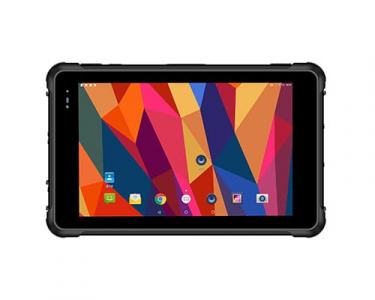 TPC-GS0881T Tablette durcie Android 8" IP67 (Android 8 & Android 9)