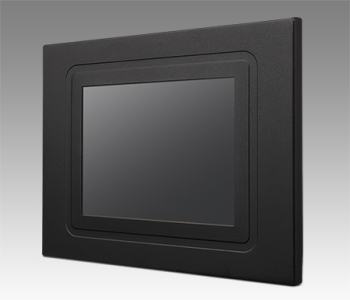 IDS-3206R-80VGA1E Moniteur ou écran industriel, IDS-3206 Panel Mount Monitor, 800nits, w/Res TS