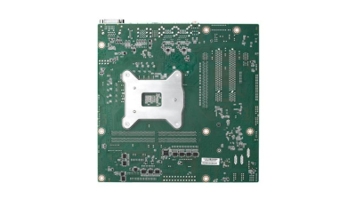 AIMB-506F-00A1E Carte mère industrielle micro ATX Intel 8/9eme genération VGA/DP/DVI-D/ eDP, 12 x USB