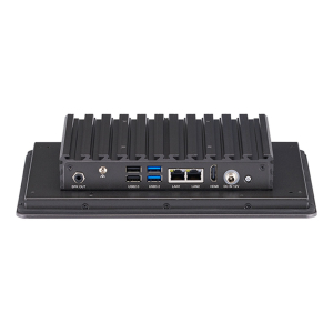 XPPC-10-10N97 Panel PC capacitif 10.1” TFT WXGA 16:10  étanche avc processeur Intel N97