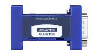 USB TO SERIAL 1 PORT 232 W/DB9M - LOCKED SERIAL#