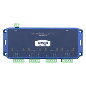 BB-USOPTL4-4P USB TO ISOLATED SERIAL 4 PORT RS-422/485 W/TB