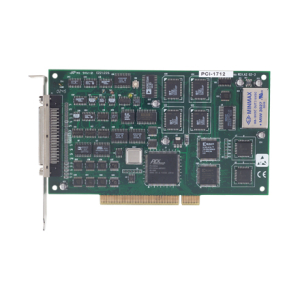 PCI-1712-BE Carte PCI multifonction haute vitesse 16 canaux 1 MS/s, 12 bits, AO