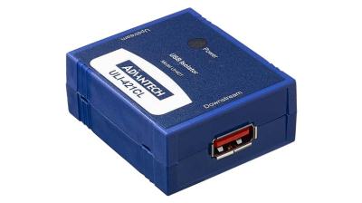 BB-UH401 Module USB, 1-port High Retention USB 4KV Isolator