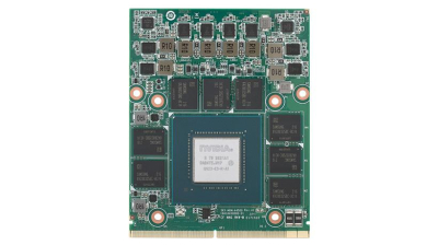 SKY-MXM-A4500-6SDA Carte GPU MXM 3.1 NVIDIA Quadro  A4500 avec 4x DP