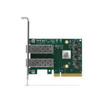 Carte réseau dual port 25GbE pour datacenter avec contrôleur NVIDIA ConnectX-6