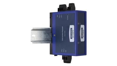 BB-CANOP CAN OPTICAL REPEATER W/TB