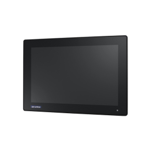 FPM-710SW-P7AE Ecran tactile 10.1" format 16:9 (1920 x 1200px) alimentation USB-C avec HDMI et DP