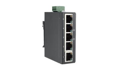 BB-ESW105 ETN UNMANGED SWITCH 5 PORT 10/100