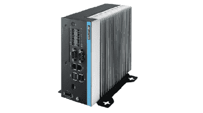 MIC-730AI-10A1 PC Fanless IA avec NVIDIA® Jetson™ AGX Xavier, HDMI, 4 x USB, mPCIe, M.2