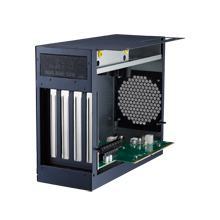 Boitier d'extension avec 3 x PCIe ( 2 x PCIe x8 et 2 x PCIe x4) pour PC Fanless industriel MIC-770W version 3 Advantech