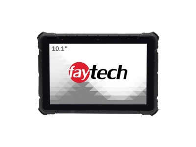 Tablette durcie 10 étanche IP65 Faytech