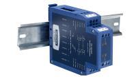 Convertisseur série, RS-422/485 Isolated extender, Rail DIN