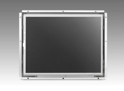 IDS-3112N-45SVA1E Moniteur ou écran industriel, 12" SVGA OpenFrame Monitor, 450nits