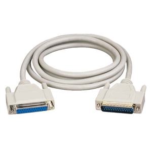 BB-232AMF5 M/F 6FT 25 COND CABLE