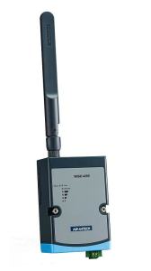 WISE-4250-A Module d'entrée / sortie modulaire compatible Wi-Fi 2.4/5 GHz
