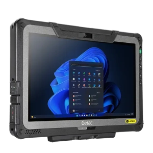 F110-EX Tablette ATEX 11" étanche IP66 avec Windows  11 Pro (ATEX/IECEx Zone 2/22)