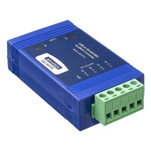 BB-USOPTL4 Convertisseur USB, High Retention USB to RS-422/485 Iso. Converter