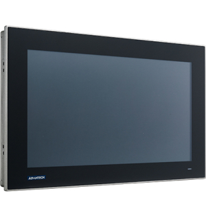 FPM-215W-P4BE Ecran tactile 15.6" Full HD tactile capacitif, port HDMI