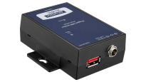 Module USB, USB TO USB 1 PORT ISOLATOR - 4KV, RUGGED