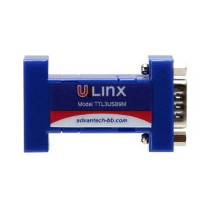 BB-TTL3USB9M USB TO TTL 3.3V 1 PORT WITH DB9M