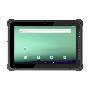 N101G2 Tablette durcie 10.1" Android, 8GB/128GB, IP65, lisible au soleil, USB, RJ45