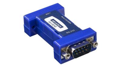 BB-232USB9M USB TO SERIAL 1 PORT RS-232 WITH DB9M